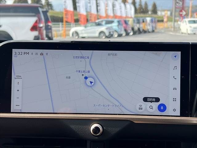 TOYOTA CROWN SPORT 2024 Image 31