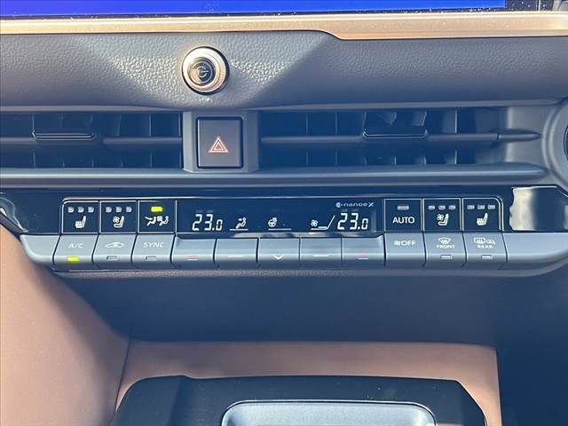 TOYOTA CROWN SPORT 2024 Image 31