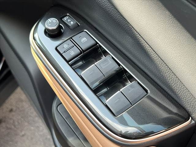 TOYOTA CROWN SPORT 2024 Image 31