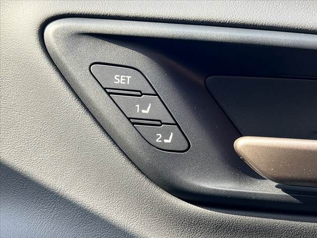 TOYOTA CROWN SPORT 2024 Image 31