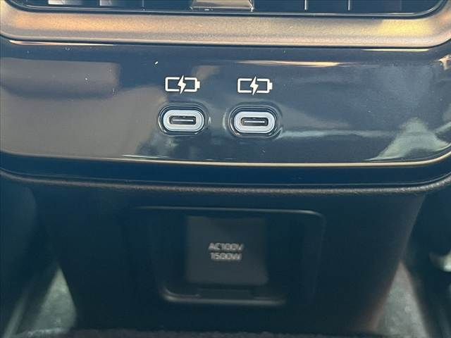 TOYOTA CROWN SPORT 2024 Image 31