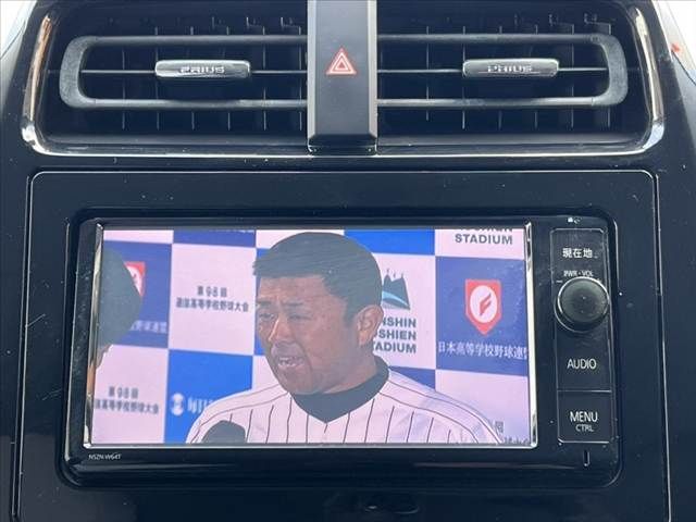 TOYOTA PRIUS 2016 Image 31