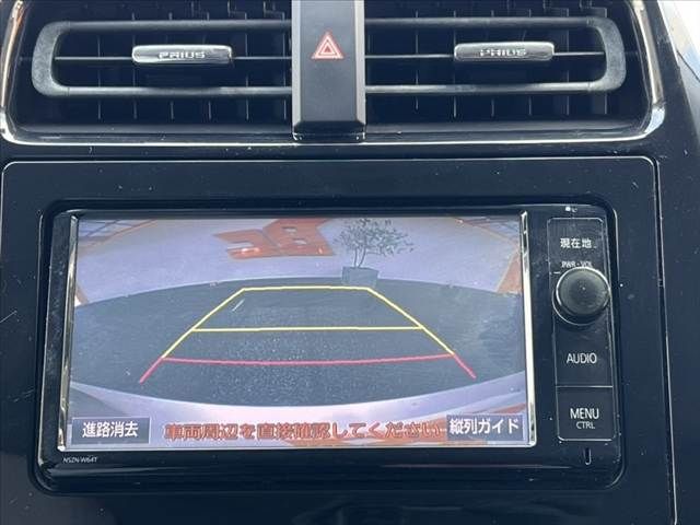 TOYOTA PRIUS 2016 Image 31