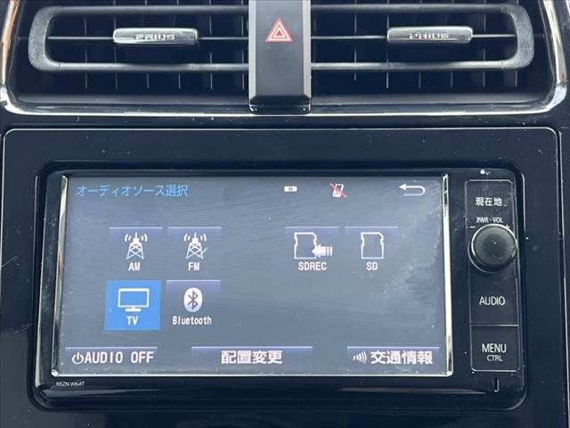 TOYOTA PRIUS 2016 Image 31