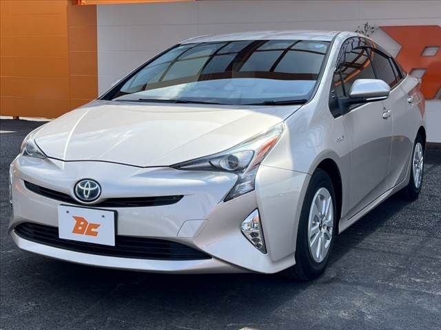 TOYOTA PRIUS 2016 Image 31