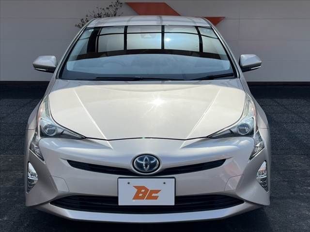 TOYOTA PRIUS 2016 Image 31