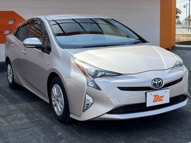 TOYOTA PRIUS 2016 Image 31