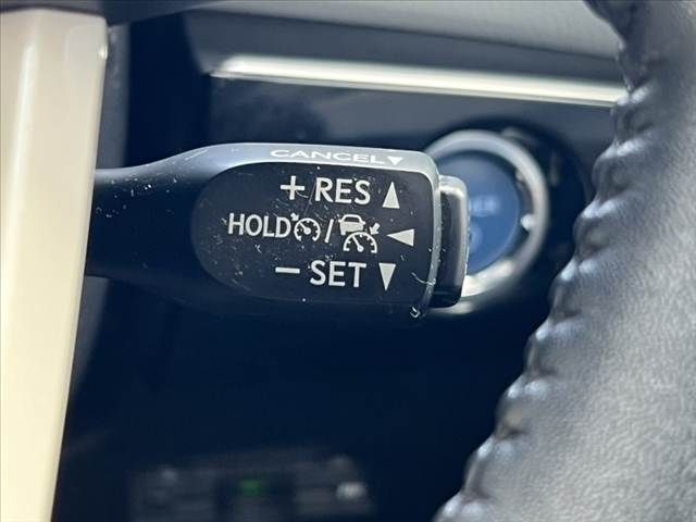 TOYOTA PRIUS 2016 Image 31