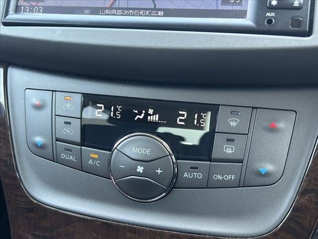 NISSAN SYLPHY 2013 Image 31