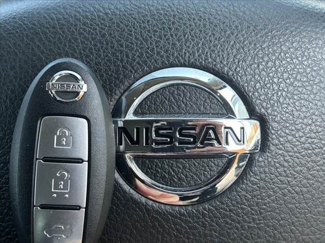NISSAN SYLPHY 2013 Image 31