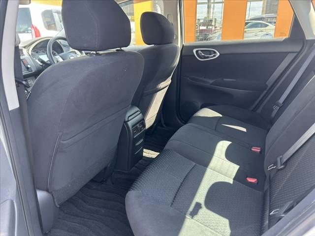 NISSAN SYLPHY 2013 Image 31