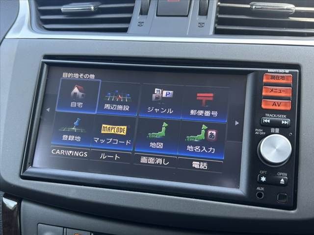 NISSAN SYLPHY 2013 Image 31