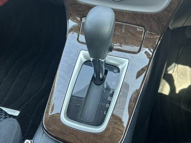 NISSAN SYLPHY 2013 Image 31