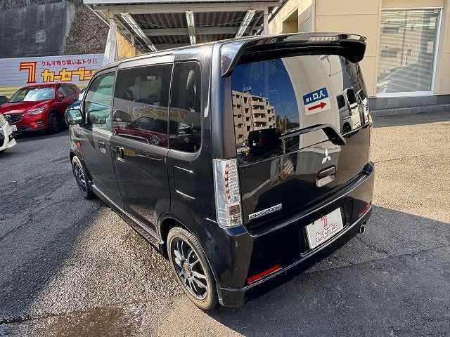 MITSUBISHI EK SPORT 2011 Image 31