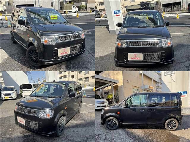 MITSUBISHI EK SPORT 2011 Image 31