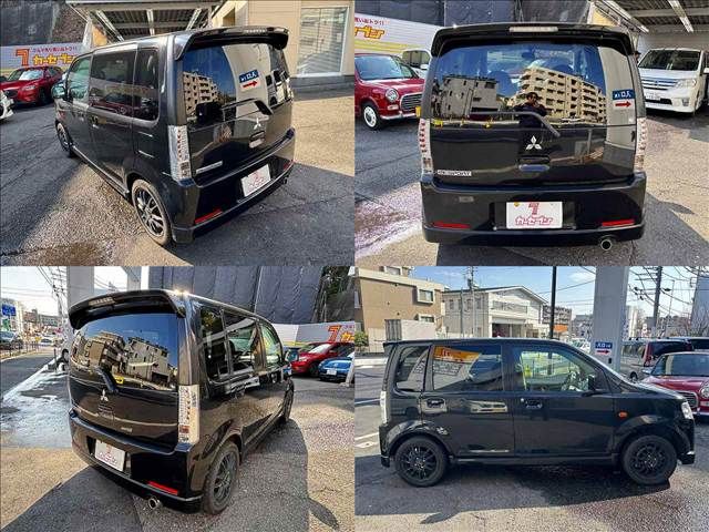 MITSUBISHI EK SPORT 2011 Image 31