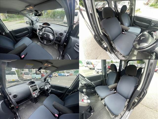 MITSUBISHI EK SPORT 2011 Image 31