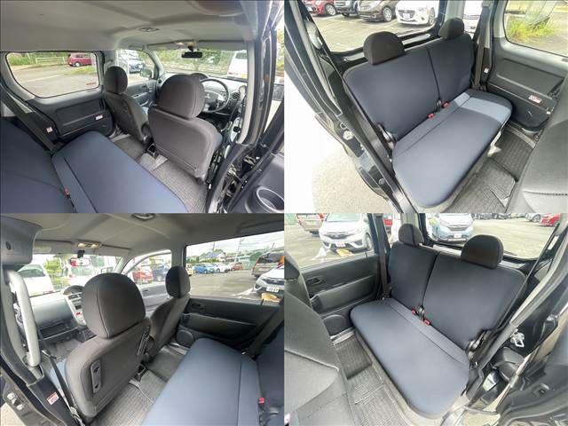 MITSUBISHI EK SPORT 2011 Image 31