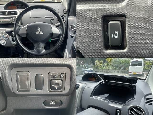 MITSUBISHI EK SPORT 2011 Image 31