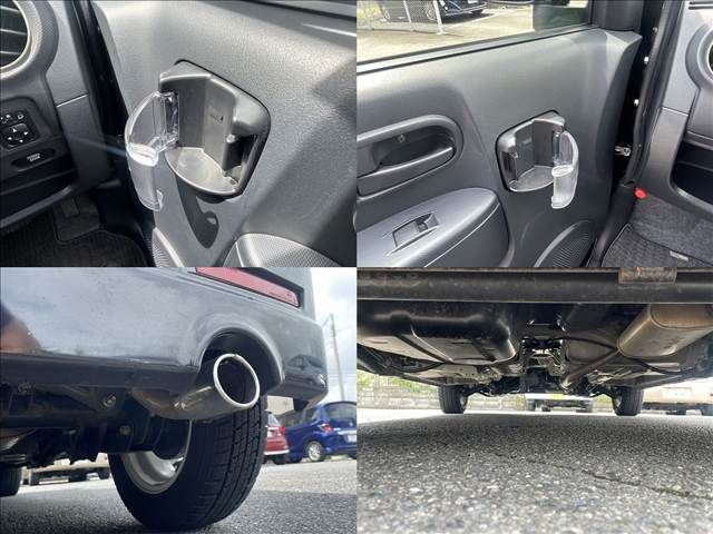 MITSUBISHI EK SPORT 2011 Image 31