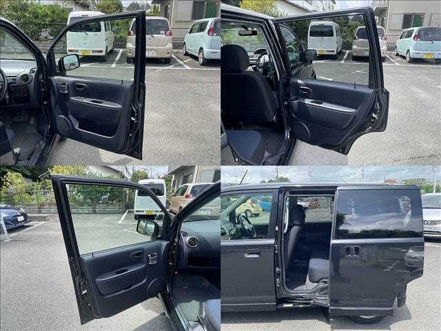 MITSUBISHI EK SPORT 2011 Image 31