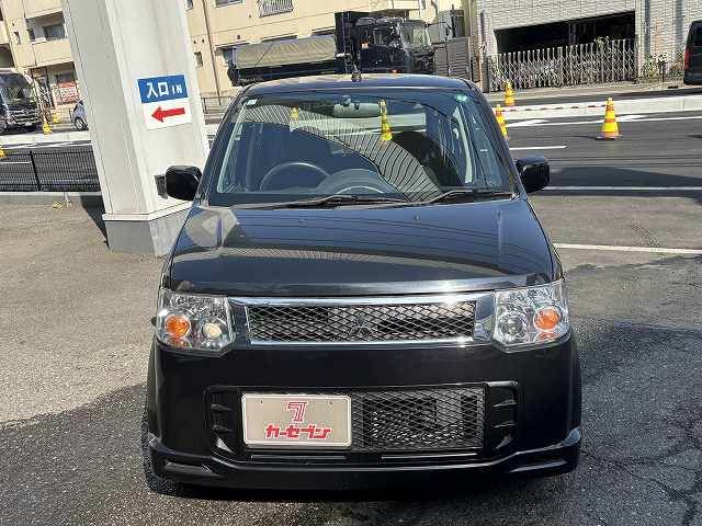 MITSUBISHI EK SPORT 2011 Image 31