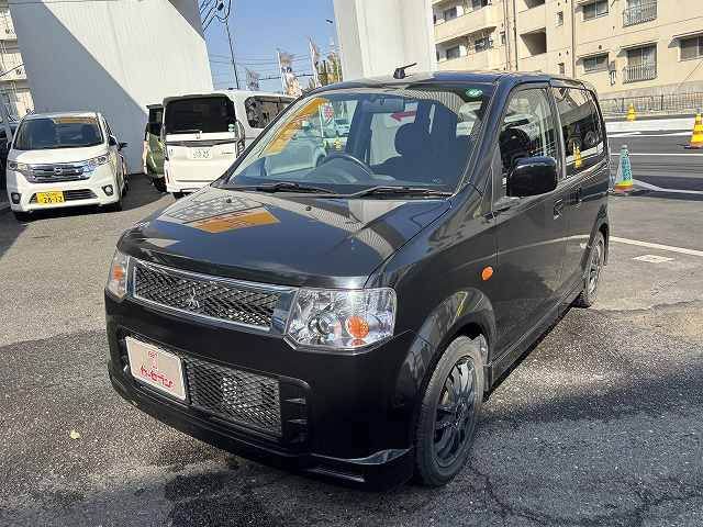 MITSUBISHI EK SPORT 2011 Image 31