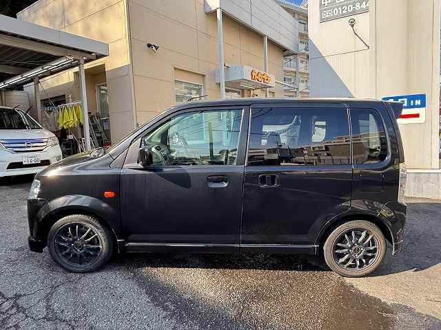 MITSUBISHI EK SPORT 2011 Image 31