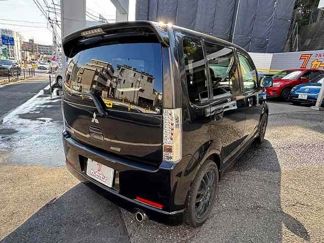 MITSUBISHI EK SPORT 2011 Image 31