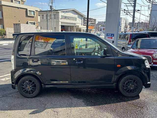 MITSUBISHI EK SPORT 2011 Image 31