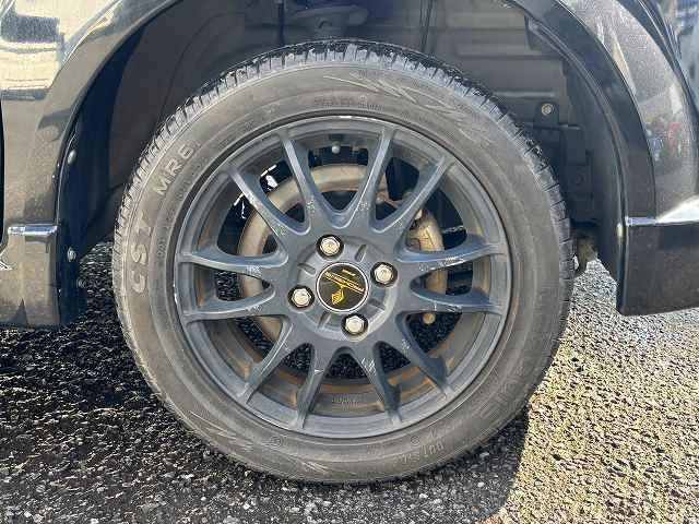 MITSUBISHI EK SPORT 2011 Image 31