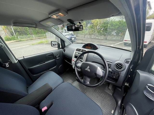 MITSUBISHI EK SPORT 2011 Image 31