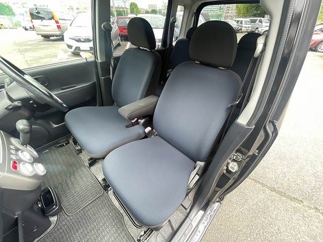 MITSUBISHI EK SPORT 2011 Image 31