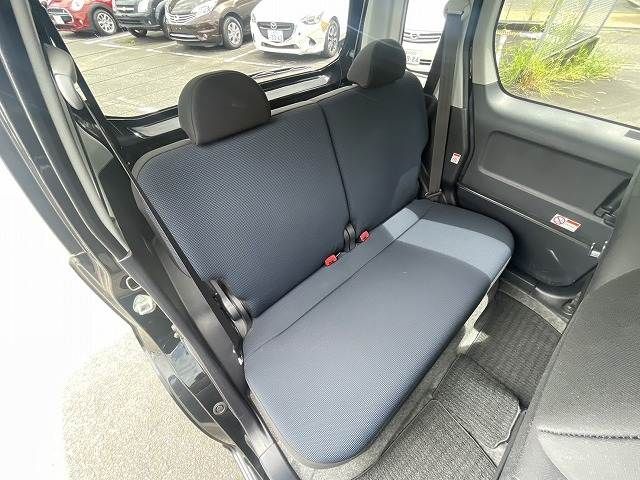 MITSUBISHI EK SPORT 2011 Image 31