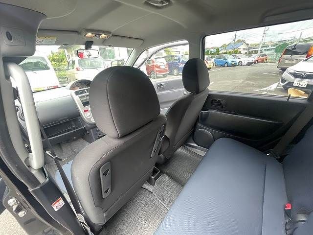 MITSUBISHI EK SPORT 2011 Image 31