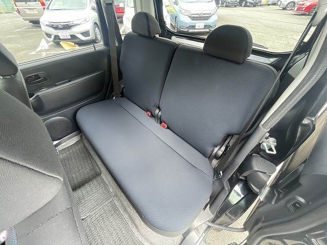 MITSUBISHI EK SPORT 2011 Image 31