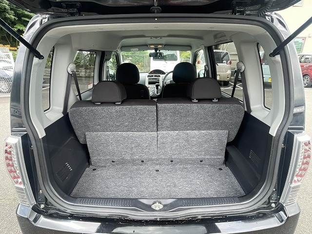 MITSUBISHI EK SPORT 2011 Image 31