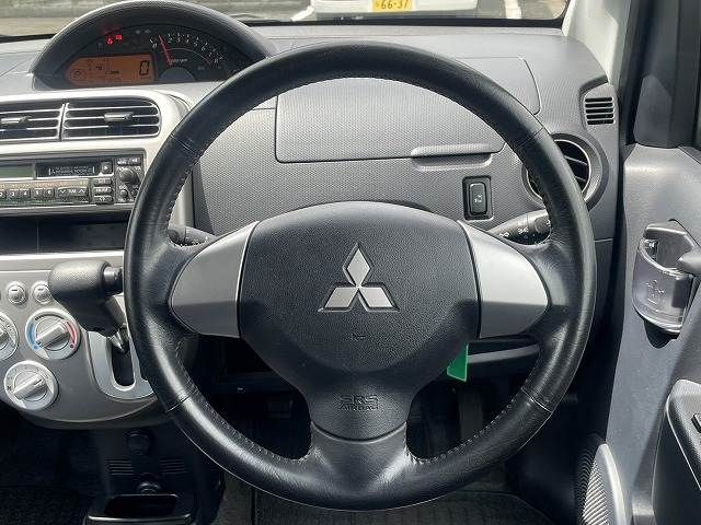 MITSUBISHI EK SPORT 2011 Image 31