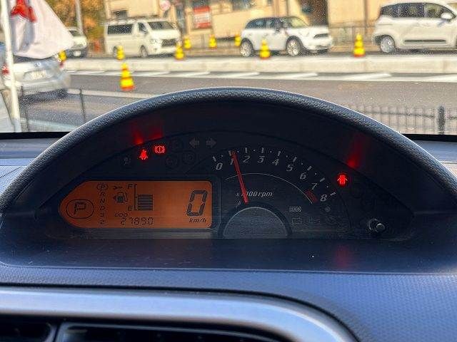 MITSUBISHI EK SPORT 2011 Image 31