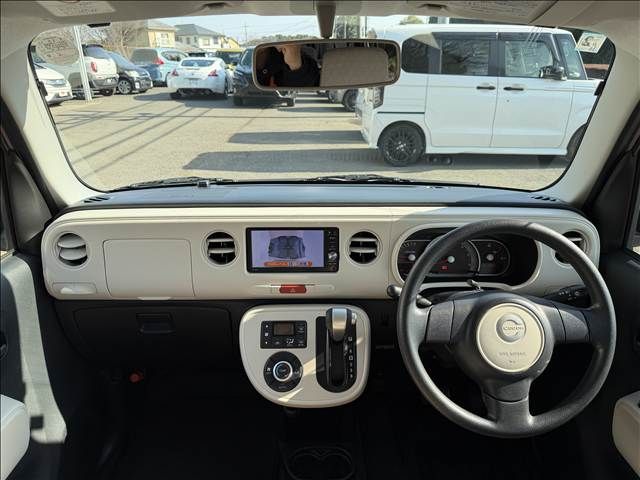 DAIHATSU MIRA COCOA 2015 Image 31