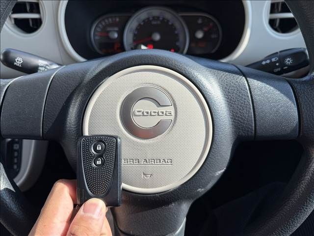 DAIHATSU MIRA COCOA 2015 Image 31