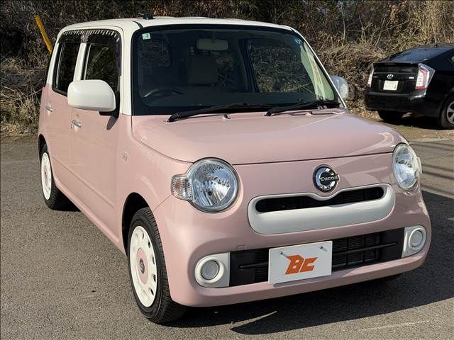 DAIHATSU MIRA COCOA 2015 Image 31