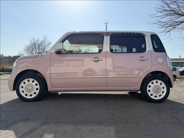 DAIHATSU MIRA COCOA 2015 Image 31