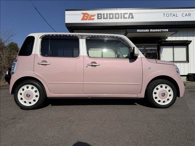 DAIHATSU MIRA COCOA 2015 Image 31