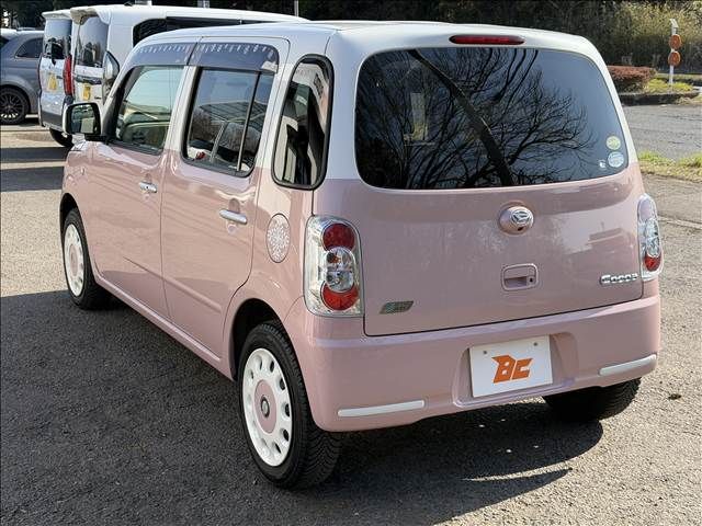 DAIHATSU MIRA COCOA 2015 Image 31