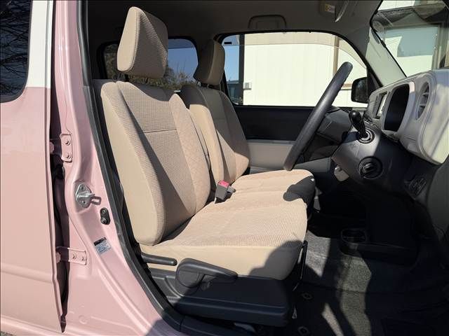 DAIHATSU MIRA COCOA 2015 Image 31