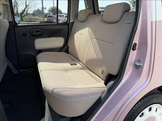 DAIHATSU MIRA COCOA 2015 Image 31