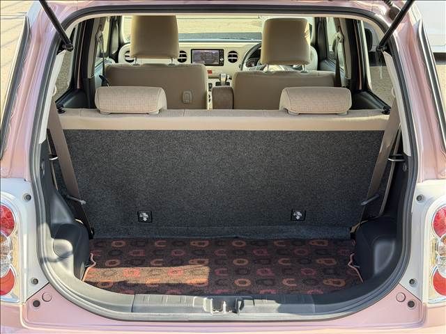 DAIHATSU MIRA COCOA 2015 Image 31