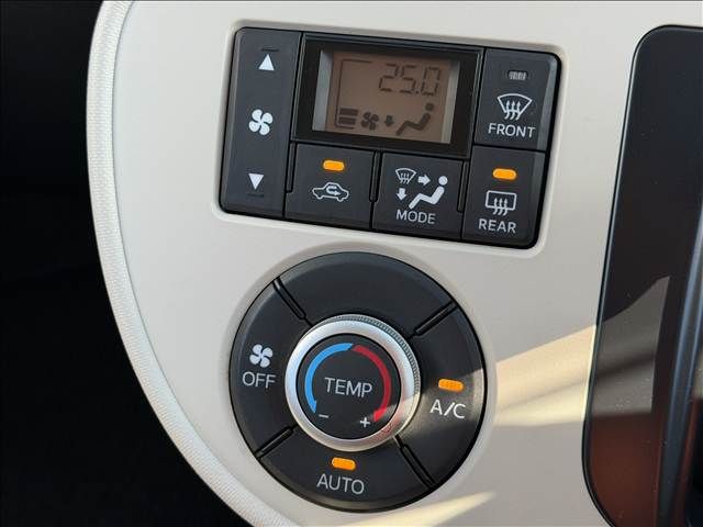 DAIHATSU MIRA COCOA 2015 Image 31