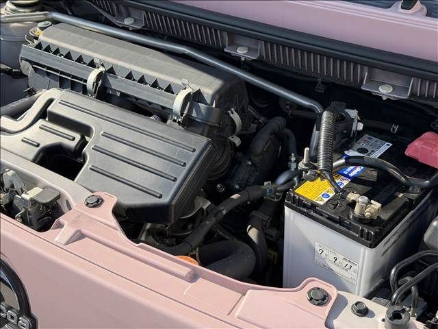 DAIHATSU MIRA COCOA 2015 Image 31